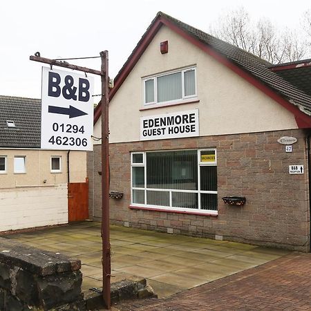 Edenmore Ardrossan Exterior foto