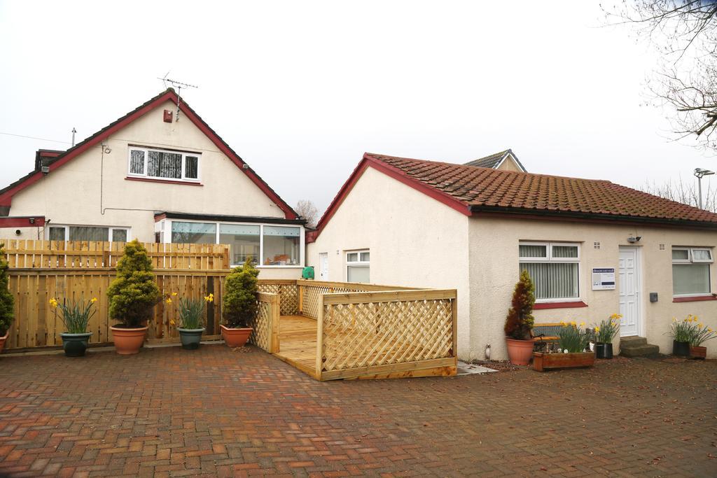 Edenmore Ardrossan Exterior foto