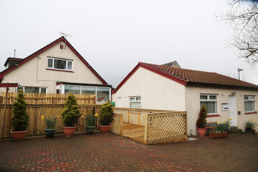 Edenmore Ardrossan Exterior foto