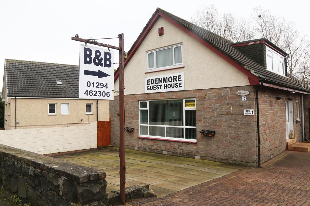 Edenmore Ardrossan Exterior foto